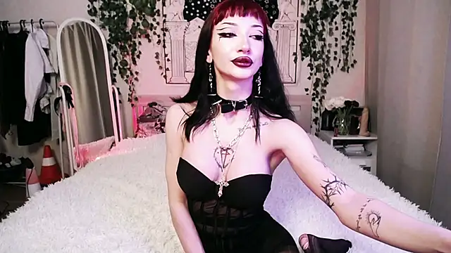 Snapshot of Marcellean chatting on 6, 2, 2025 Marcellean online show from 6, 2, 2025