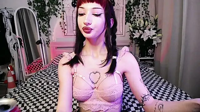 Snapshot of Marcellean chatting on 18, 2, 2025 Marcellean online show from 18, 2, 2025