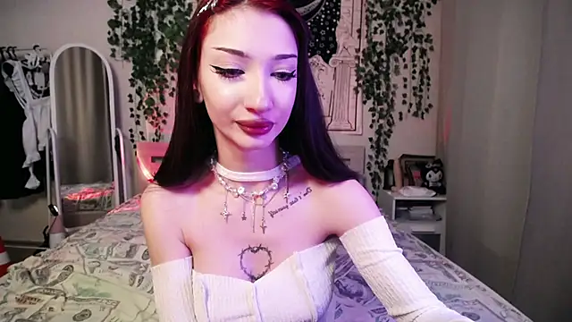 Snapshot of Marcellean chatting on 22, 1, 2025 Marcellean online show from 22, 1, 2025