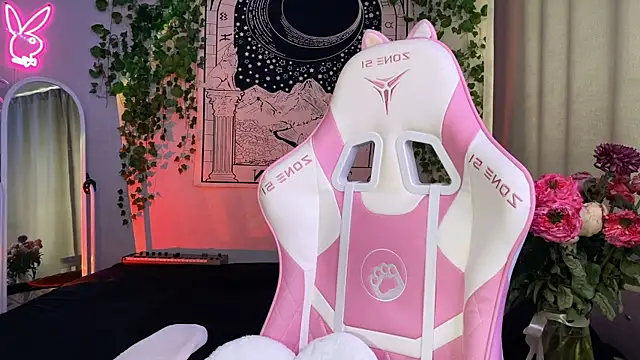 Snapshot of Marcellean chatting on 16, 9, 2025 Marcellean online show from 16, 9, 2025