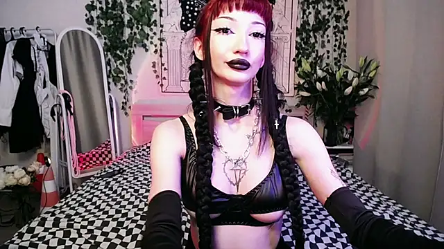 Snapshot of Marcellean chatting on 15, 2, 2025 Marcellean online show from 15, 2, 2025