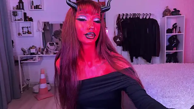 Snapshot of Marcellean chatting on 30, 10, 2025 Marcellean online show from 30, 10, 2025