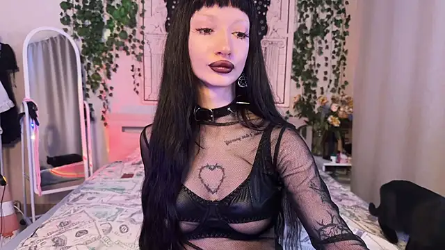 Snapshot of Marcellean chatting on 16, 3, 2025 Marcellean online show from 16, 3, 2025