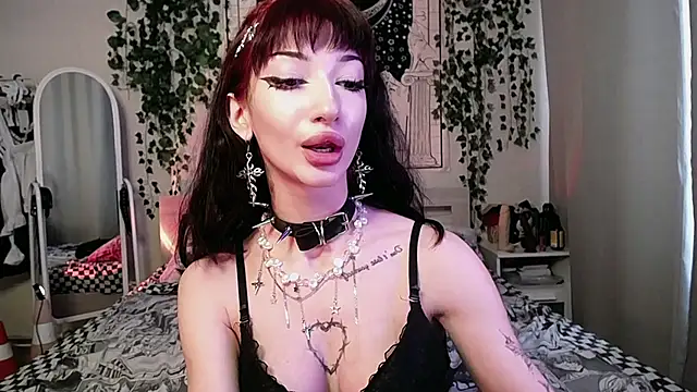 Snapshot of Marcellean chatting on 12, 1, 2025 Marcellean online show from 12, 1, 2025