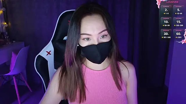 Snapshot of malady_ chatting on 2, 1, 2025 malady online show from 2, 1, 2025