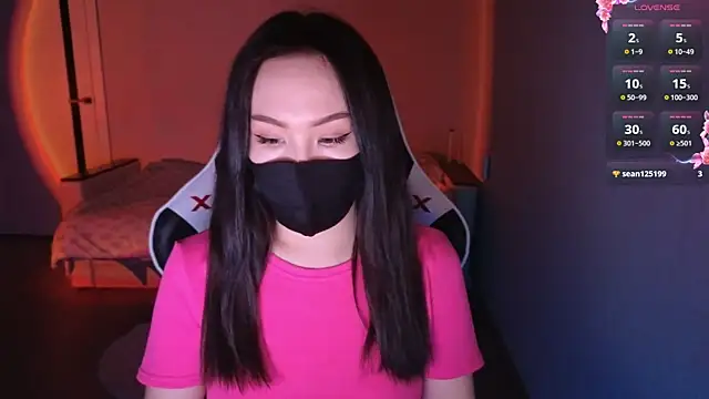 Snapshot of malady_ chatting on 3, 3, 2025 malady online show from 3, 3, 2025