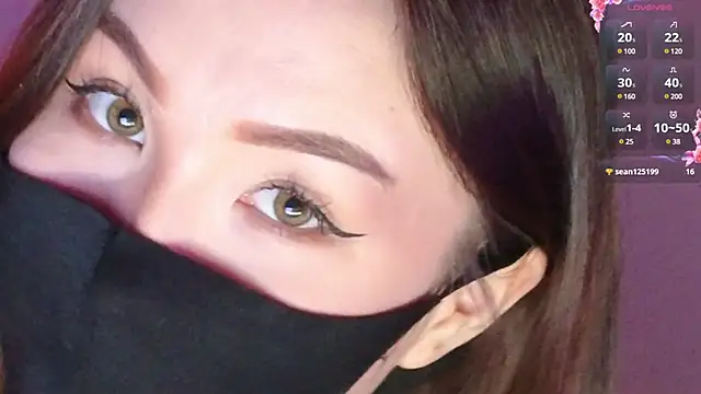 Snapshot of malady_ chatting on 7, 12, 2024 malady online show from 7, 12, 2024