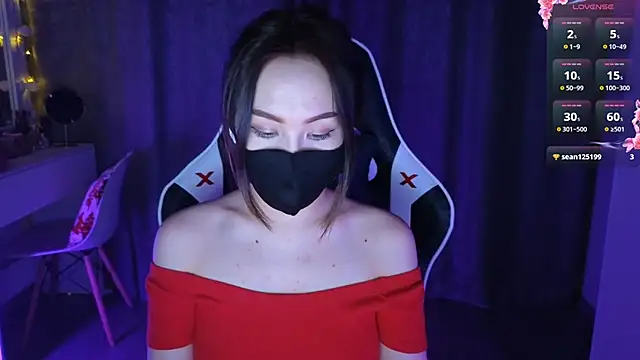 Snapshot of malady_ chatting on 27, 12, 2024 malady online show from 27, 12, 2024