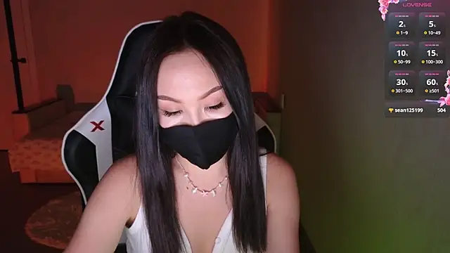 Snapshot of malady_ chatting on 21, 3, 2025 malady online show from 21, 3, 2025