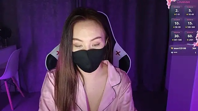 Snapshot of malady_ chatting on 13, 1, 2025 malady online show from 13, 1, 2025