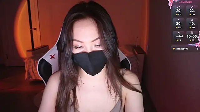 Snapshot of malady_ chatting on 23, 2, 2025 malady online show from 23, 2, 2025