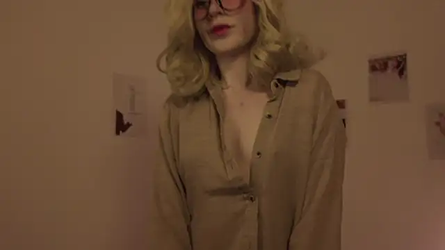 MariMaddison online show from 2, 3, 2025