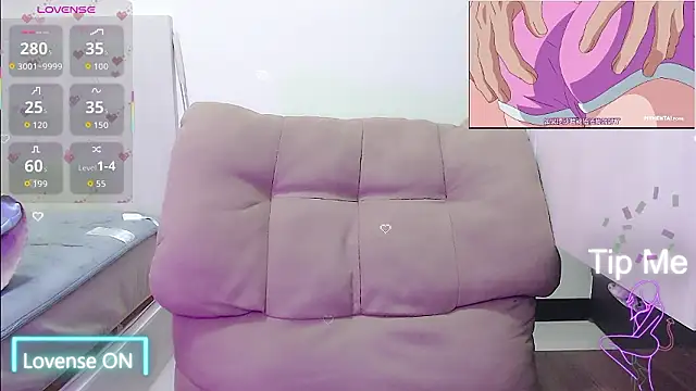 Eimile-Z online show from 5, 2, 2026