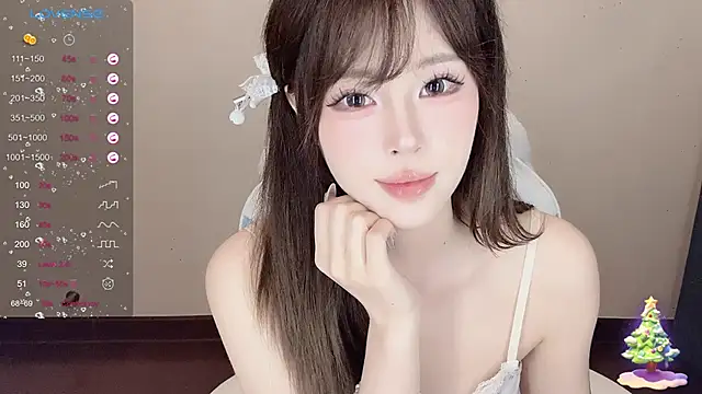 Mini-X online show from 3, 3, 2025