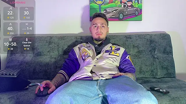 Patrick jane online show from 11, 11, 2025