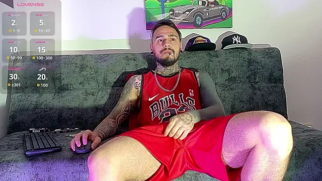 Snapshot of Patrick_jane chatting on 14, 2, 2026 Patrick jane online show from 14, 2, 2026