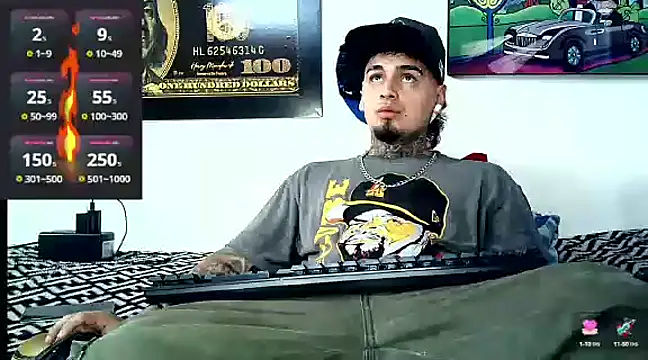 Patrick jane online show from 9, 2, 2025