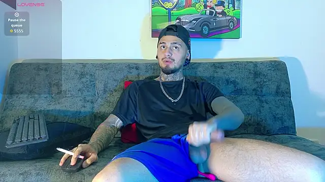 Patrick jane online show from 28, 11, 2025