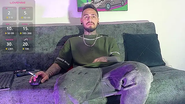 Snapshot of Patrick_jane chatting on 10, 2, 2026 Patrick jane online show from 10, 2, 2026