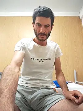 Gigolo4040 online show from 8, 10, 2025