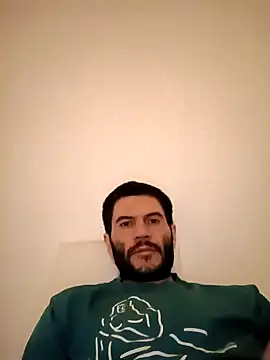 Gigolo4040 online show from 26, 1, 2025