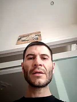 Gigolo4040 online show from 5, 1, 2025