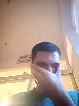 Gigolo4040 online show from 6, 1, 2025