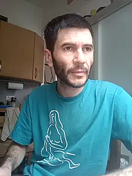 Gigolo4040 online show from 15, 1, 2025