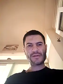 Gigolo4040 online show from 9, 1, 2025