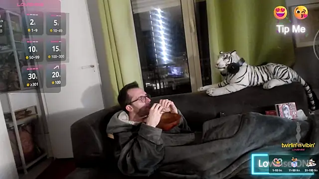 Snapshot of byakkotorra chatting on 13, 3, 2025 byakkotorra online show from 13, 3, 2025