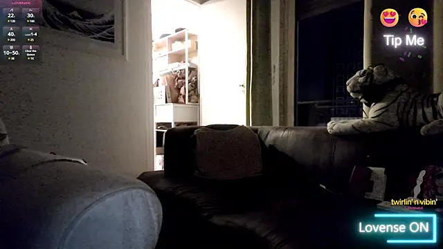 Snapshot of byakkotorra chatting on 10, 3, 2025 byakkotorra online show from 10, 3, 2025