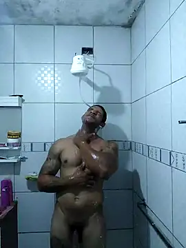 Jhonny walkeer online show from 26, 11, 2025