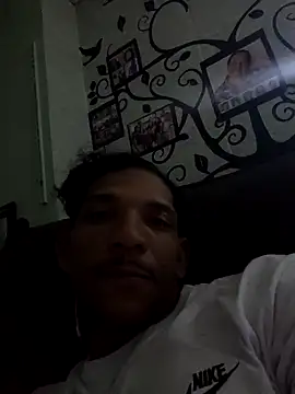 Jhonny walkeer online show from 17, 11, 2025