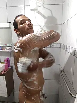 Jhonny walkeer online show from 19, 12, 2025