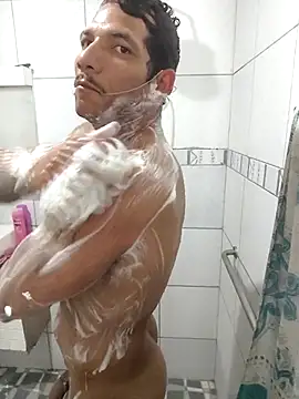 Jhonny walkeer online show from 14, 12, 2025