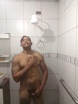 Jhonny walkeer online show from 11, 11, 2025