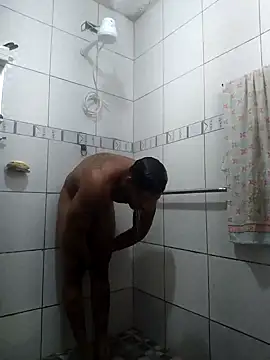 Jhonny walkeer online show from 26, 10, 2025