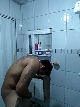 Jhonny walkeer online show from 21, 12, 2025