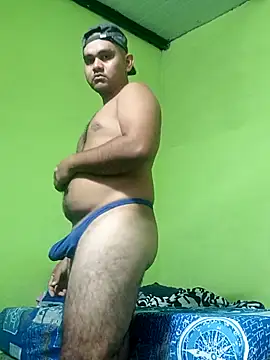 travieso2893 online show from 18, 12, 2025