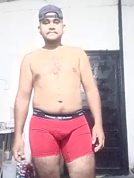 travieso2893 online show from 3, 6, 2026