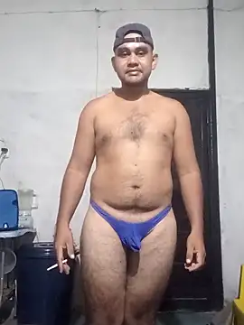 travieso2893 online show from 18, 5, 2026
