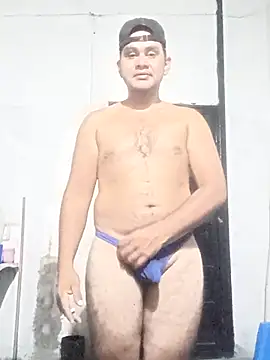 travieso2893 online show from 25, 4, 2026