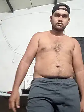 travieso2893 online show from 22, 9, 2025