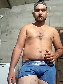 travieso2893 online show from 9, 3, 2025