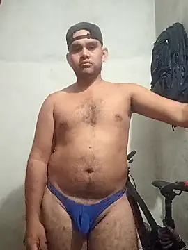 travieso2893 online show from 1, 10, 2025