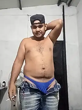 travieso2893 online show from 7, 1, 2026