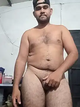 travieso2893 online show from 27, 10, 2025