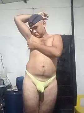 travieso2893 online show from 14, 5, 2026