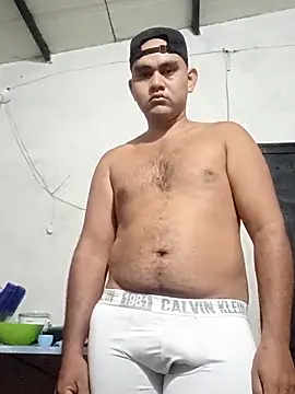 travieso2893 online show from 28, 9, 2025