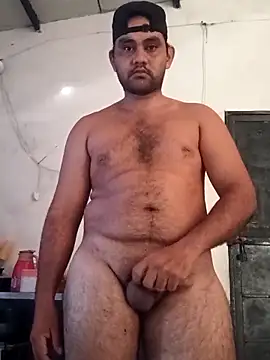 travieso2893 online show from 1, 12, 2025